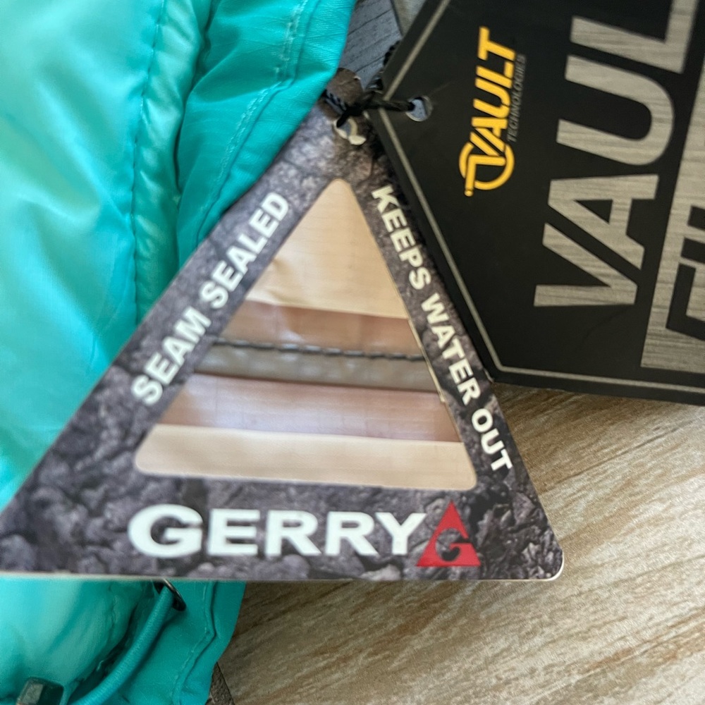 Gerry Winter, Ski/Snowboard jacket - Picture 9 of 16